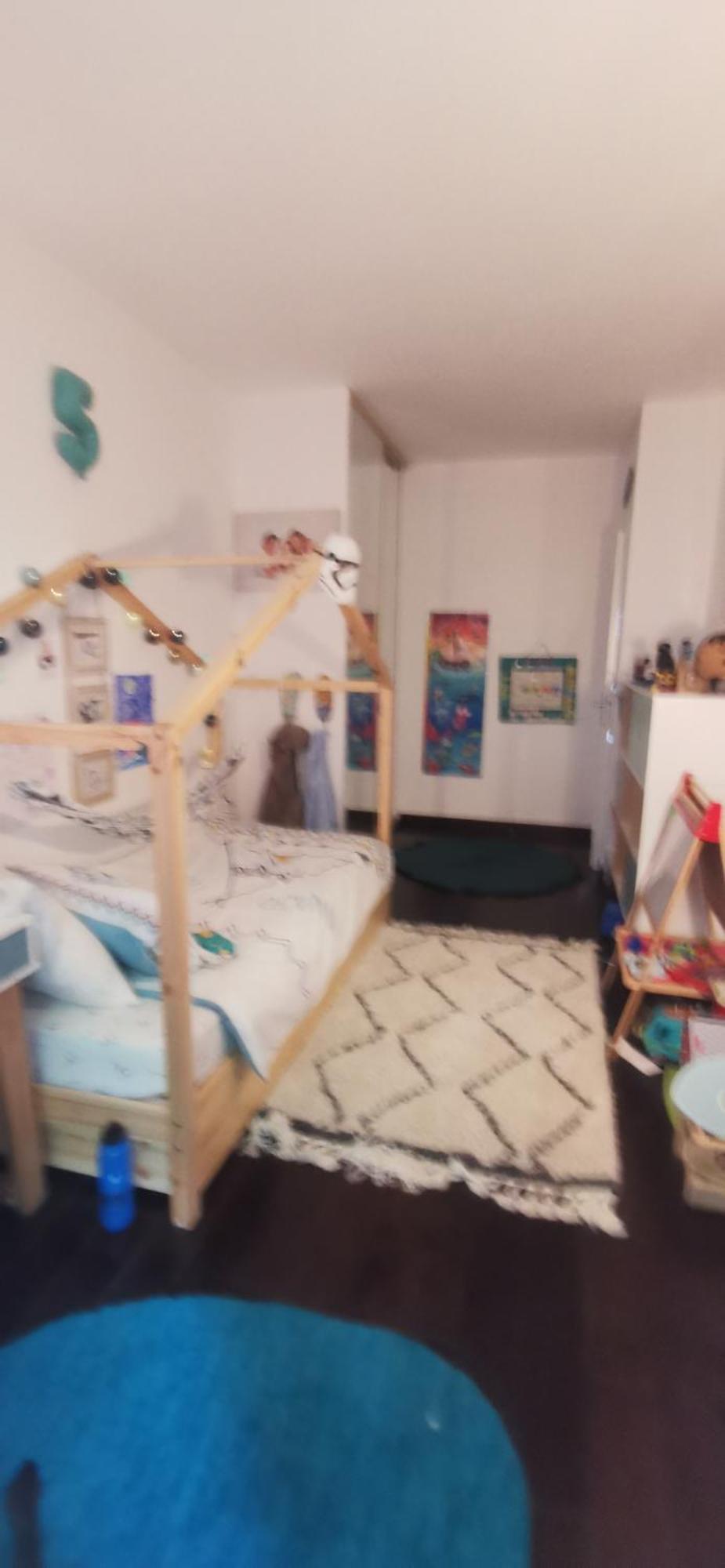 Vue Mer Nice: Appartement Familial avec Piscine Room photo